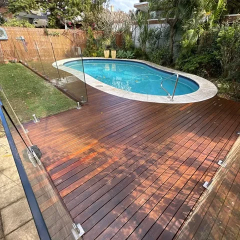 David G., Deck Repairs, Restoration & Building in Annandale, NSW