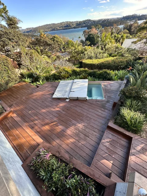 Deck Restoration & Carpentry Repairs in Narrabeen