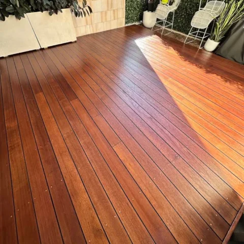 Karac1602, Deck Restoration in Freshwater, NSW
