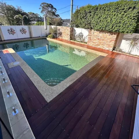 Kevin, Deck Repairs & Restoration in Wheeler Heights, NSW