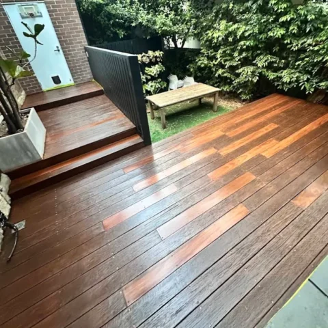 Liz M., Deck Repairs & Restoration in Randwick, NSW