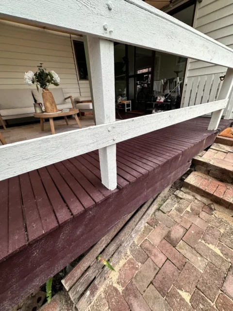 Manly Vale Balcony Repair & Restoration