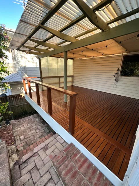Manly Vale Balcony Repair & Restoration