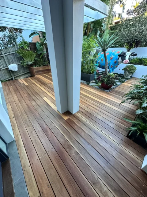 Narrabeen Spotted Gum Board Matching