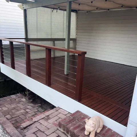 Sarah C., Manly Vale Balcony Repair & Restoration